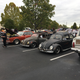 Illustration for article titled Knoxville Cars and Coffee, European Auto Garage version